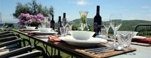 Cooking at Your Villa in Umbria