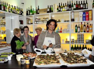 Truffle Hunt and Tasting in Umbria