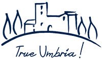 True Umbria Logo