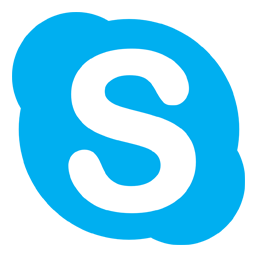 Skype-Icon