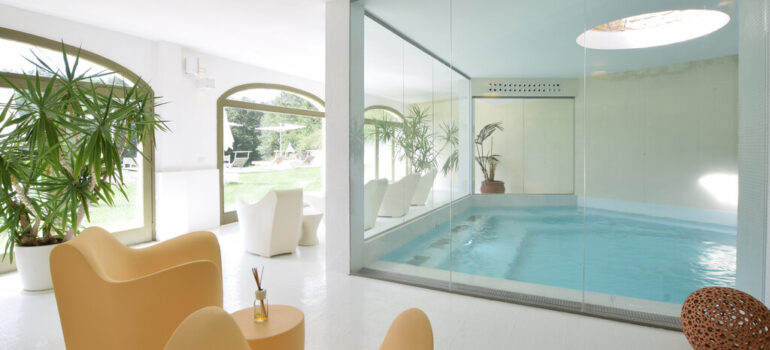 3 Wellness Center - Indoor Pool (2) 3 Wellness Center - Indoor Pool (2)