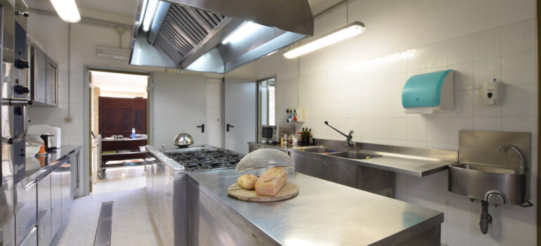7 Kitchen 7 Kitchen